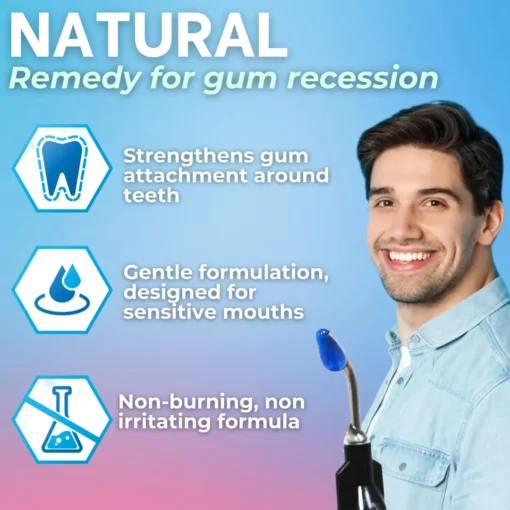 Dentizes™ Gum Therapy Agent - Image 4