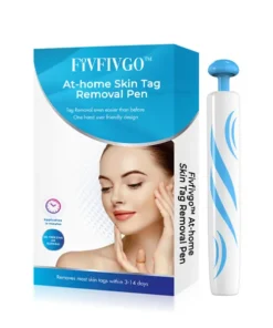 Fivfivgo™ At-home Skin Tag Removal Pen