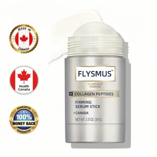 Flysmus™ Collagen Peptides FIRMING SERUM STICK - Image 2