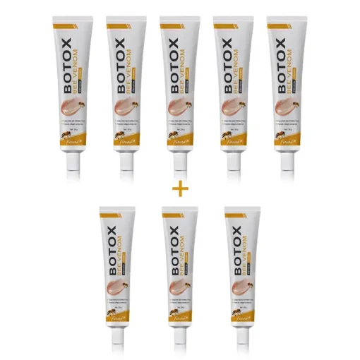 Furzero™ Botox Bee Venom Wrinkle Removal Cream - Image 19