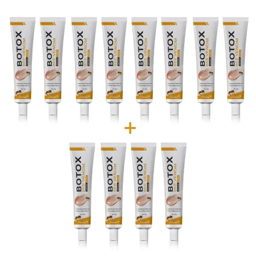 Furzero™ Botox Bee Venom Wrinkle Removal Cream - Image 20