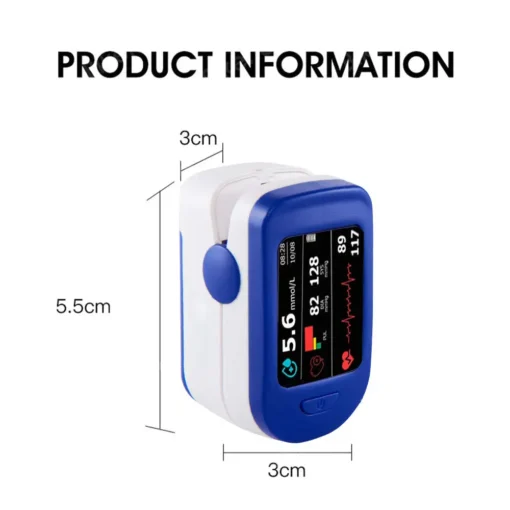 HERMSA™ High-Precision Multi-Purpose Non-Invasive Medical Device - Image 16