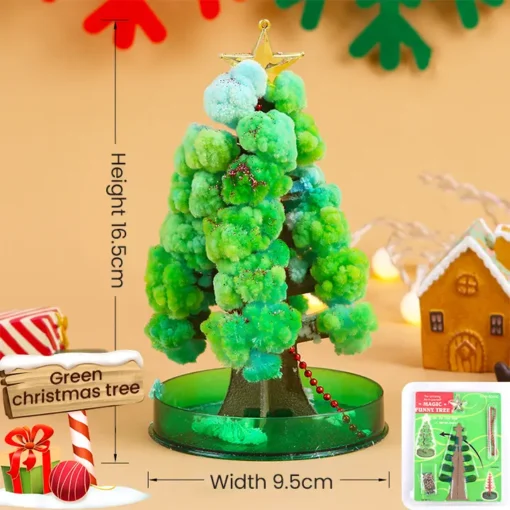 LIMETOW™ Magic Christmas Tree - Image 12