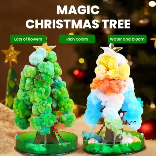 LIMETOW™ Magic Christmas Tree - Image 4