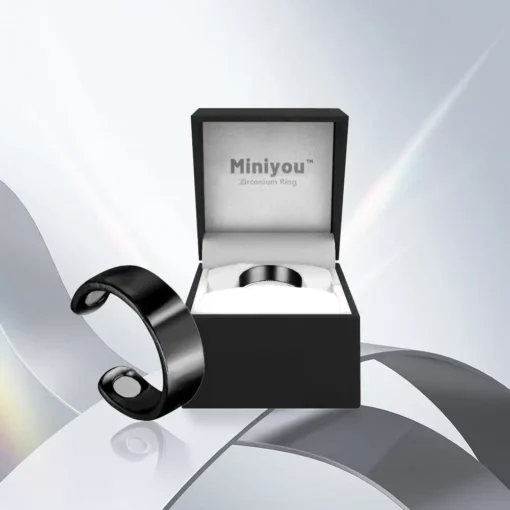 Miniyou™Zirconium Ring - Image 11