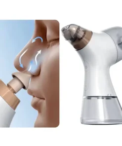 NasoClear Pro Nasal Irrigation Device