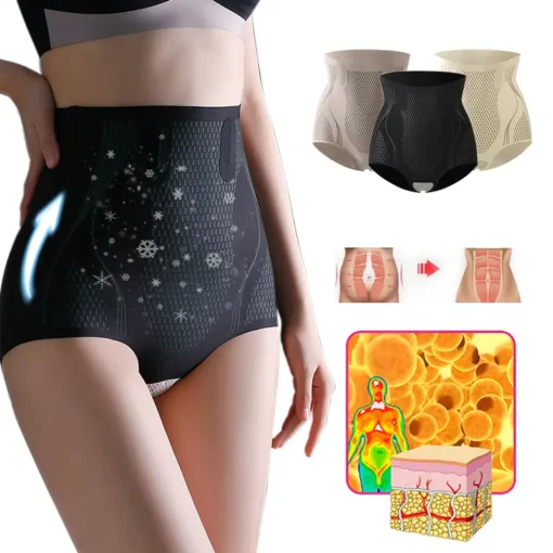 PEARLMOON™ Ion Shaping Shorts - Image 8