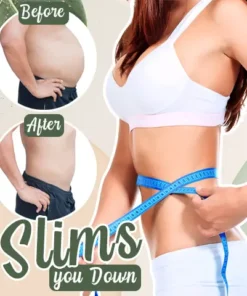 Perfect Detox Slimming Patch