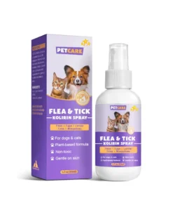 PetCare™ Flea & Tick Kolirin Spray