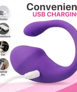 PleasyPlus™ Wireless Couples Vibrator