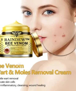 Raindew™ Bee Venom Skin Treatment Cream