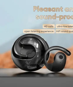 T26 Pro Wireless Bluetooth Translation Earbuds