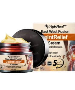 ApisHeal™ East West Fusion JointRelief Cream