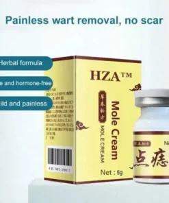 HZA™ Concentrated powerful skin tag removal cream