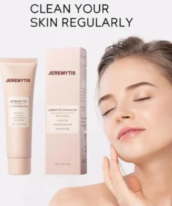 JEREMYTIS™ Exfoliating Gel