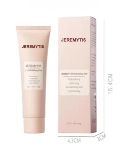 JEREMYTIS™ Exfoliating Gel