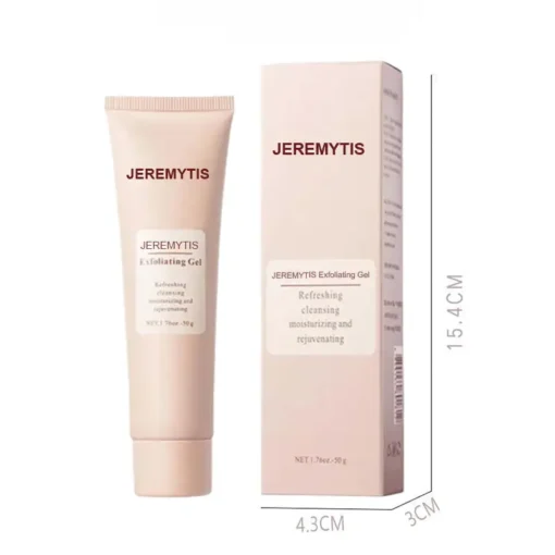 JEREMYTIS™ Exfoliating Gel