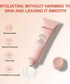 JEREMYTIS™ Exfoliating Gel