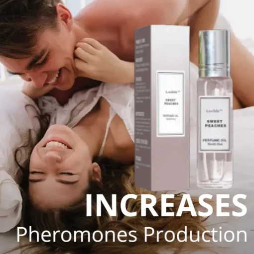 Lovilds™ Venom Pheromone Perfume - Image 11