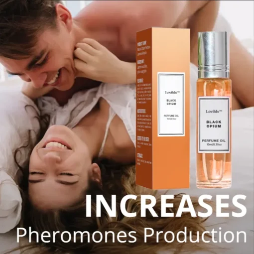 Lovilds™ Venom Pheromone Perfume - Image 13