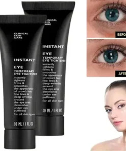 Seurico™ Instant Eye Temporary Eye Tightener