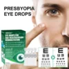 Winter Sale BBOJI™ Presbyopia Ophthalmic Solution