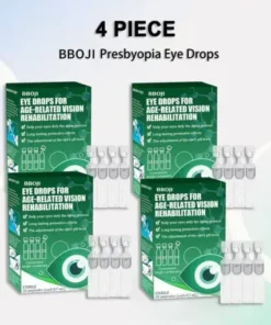 Winter Sale BBOJI™ Presbyopia Ophthalmic Solution