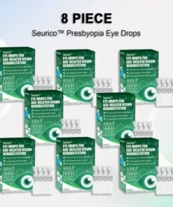 Winter Sale BBOJI™ Presbyopia Ophthalmic Solution