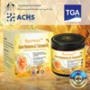 flysmus™ Bee Venom& Turmeric Arthritis Therapy Cream